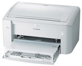 Đổ mực máy in canon tại nhà